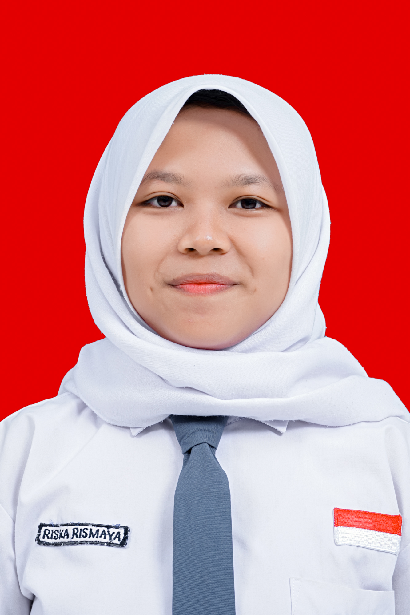 Riska Rismaya - SMAN 21 BANDUNG